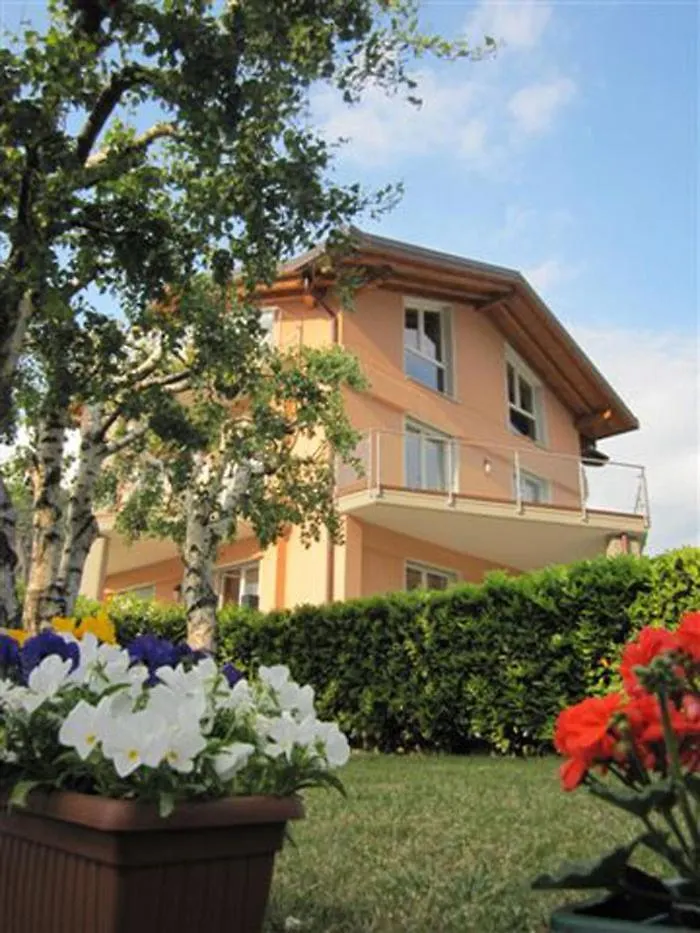 Casa Belfiore Maccagno Włochy