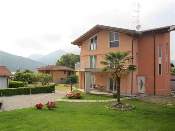 Casa Belfiore Maccagno Apartament