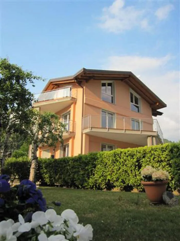 Casa Belfiore Maccagno