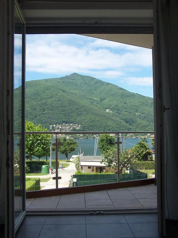 Casa Belfiore Maccagno