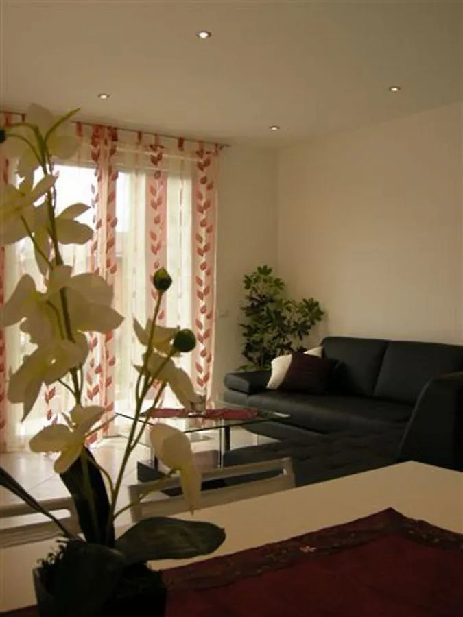 Casa Belfiore Maccagno 0*,