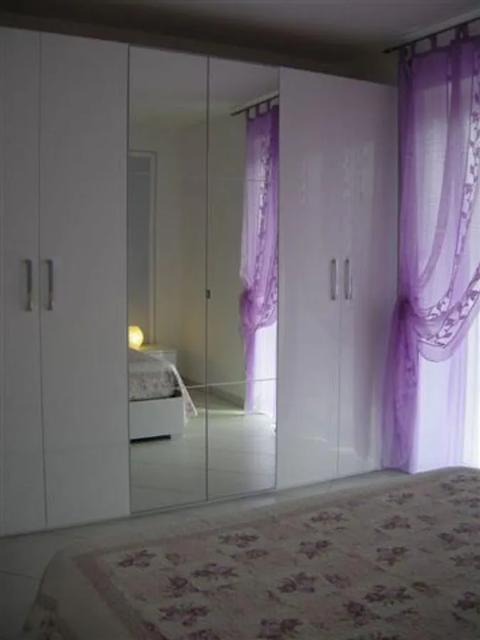 Casa Belfiore Maccagno Włochy